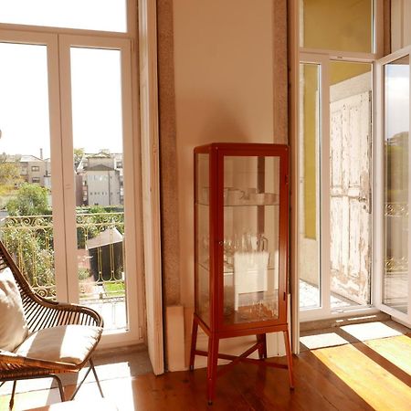 Breiner Apartment, Arts District Porto Exterior photo