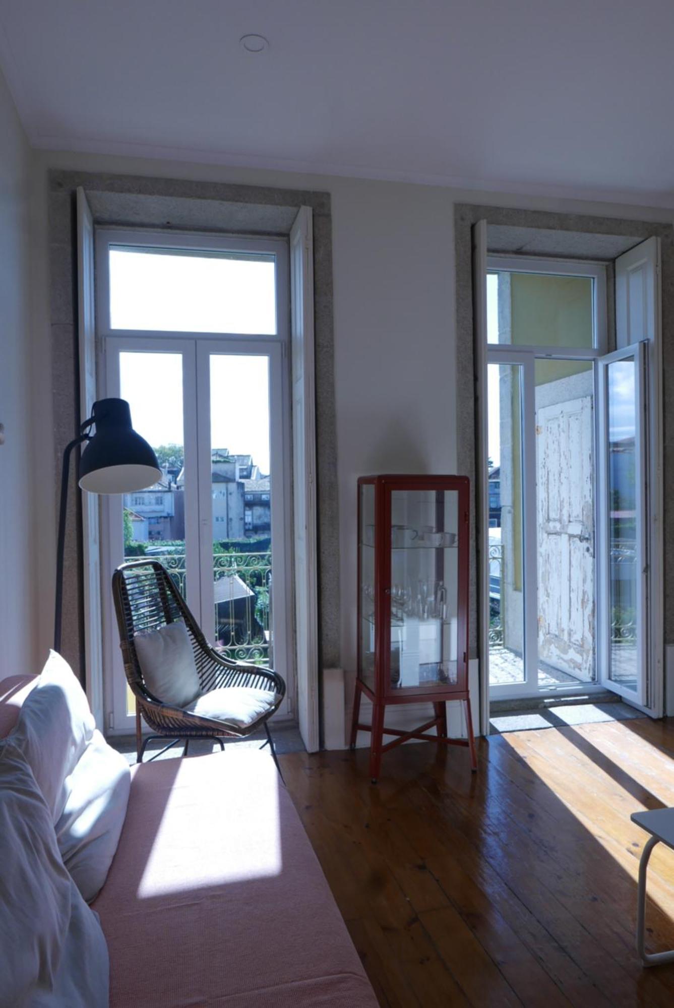 Breiner Apartment, Arts District Porto Exterior photo